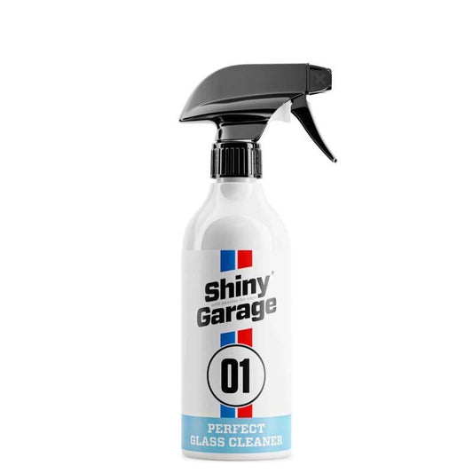 Shiny Garage - Perfect Glass Cleaner - Scheibenreiniger 500ml