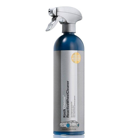 Koch Chemie - Reactive Wheel Cleaner - Felgenreiniger 750ml