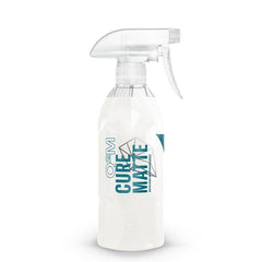 Gyeon - Q²M CURE MATTE - Sprühversiegelung - 400ml