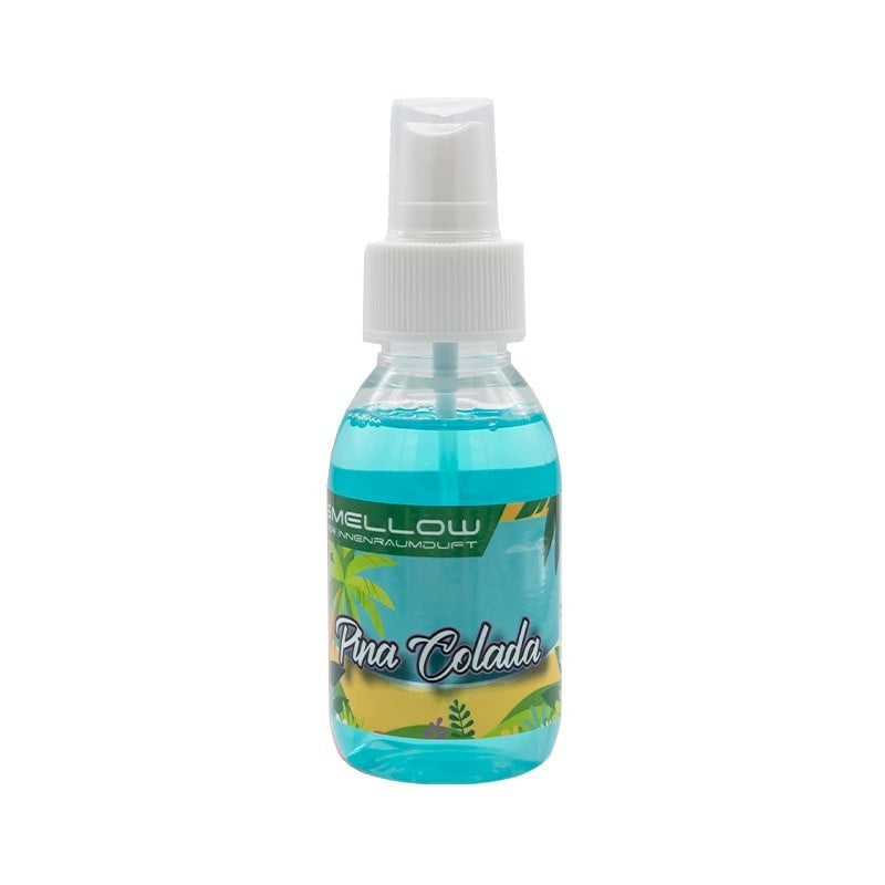 Liquid Elements - SMELLOW'S PINA COLADA - Innenraumduft 100ml