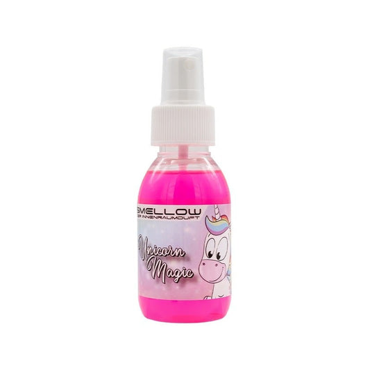 Liquid Elements - SMELLOW'S EINHORN - Innenraumduft 100ml