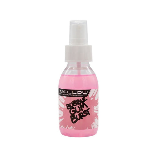 Liquid Elements - SMELLOW'S BUBBLE GUM - Innenraumduft 100ml