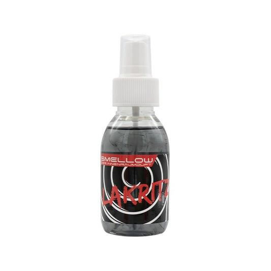 Liquid Elements - SMELLOW'S LAKRITZE - Innenraumduft 100ml