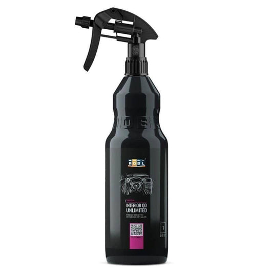 ADBL - Interior QD - Innenraumdetailer 1L