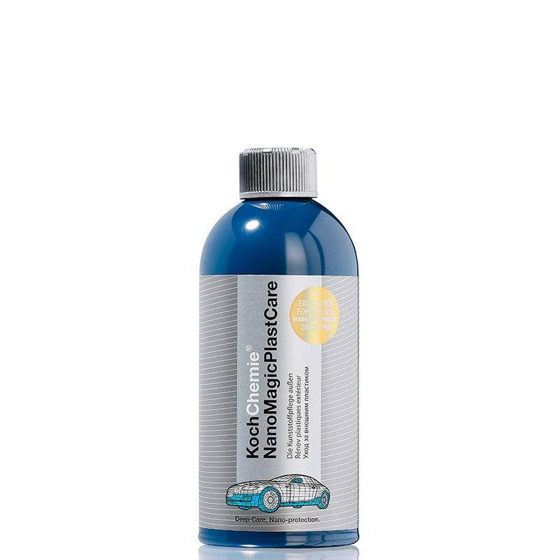 Koch Chemie - Nano Magic Plast Care - Kunststoffpflege 500ml