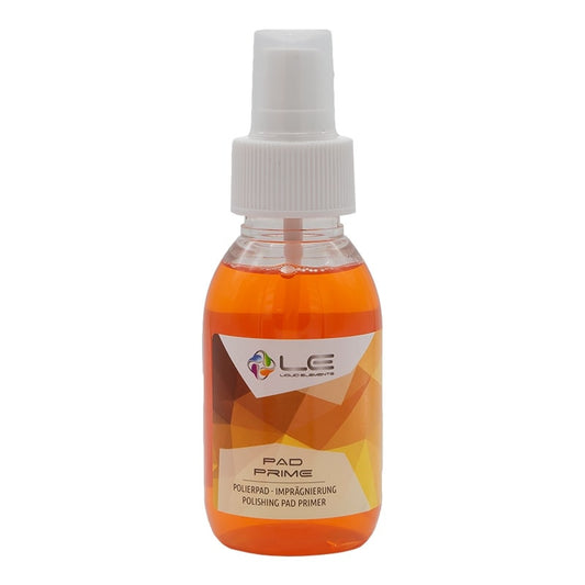 Liquid Elements - PAD PRIME - Polierpad Imprägnierung 100ml