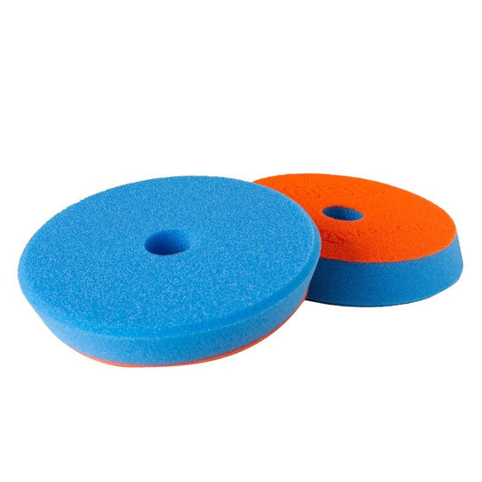 ADBL - Roller Pad Hard Cut DA 125 - 135-150mm blau