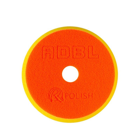 ADBL - Roller Pad Polish DA 75 - 85-100mm gelb_3