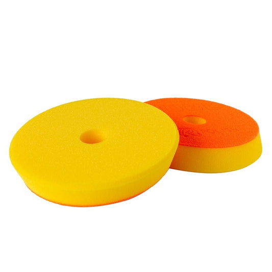 ADBL - Roller Pad Polish DA 150 - 165-175mm gelb