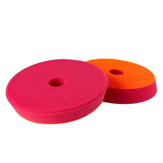 ADBL - Roller Pad Soft Polish DA 150 - 165-175mm rot