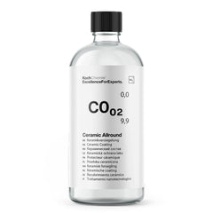 Koch Chemie - Ceramic Allround C0.02 - Keramikversiegelungs-Set