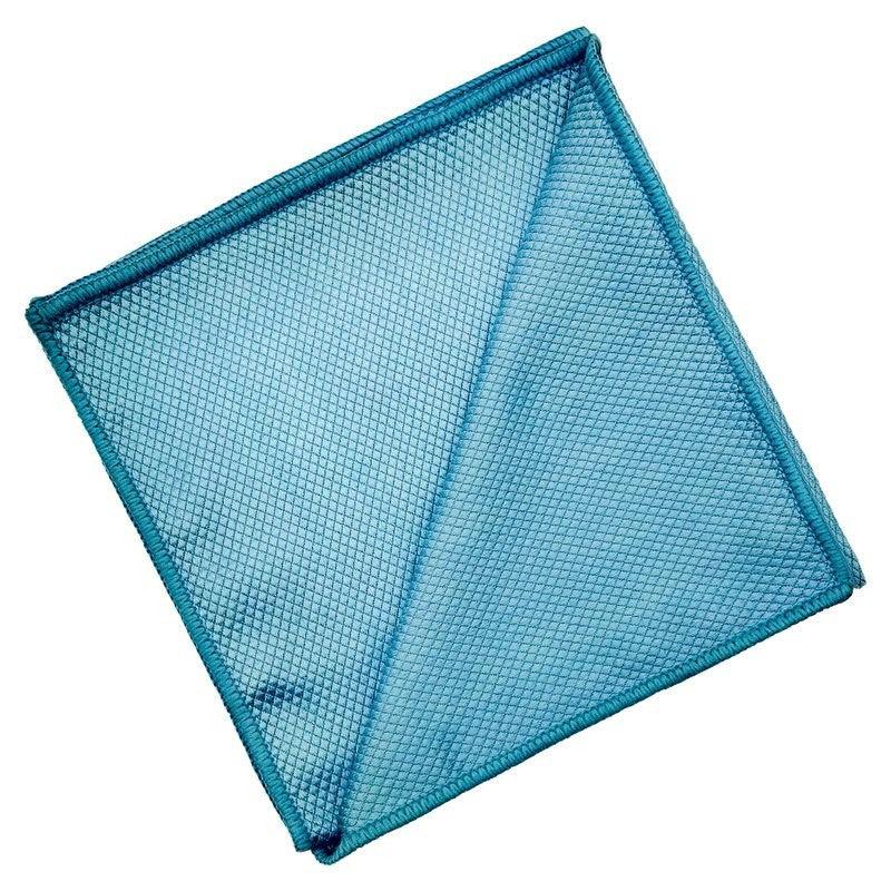 ADBL - G Glass Cleaning Towel - Scheibenreinigungstuch 40x40cm 300GSM