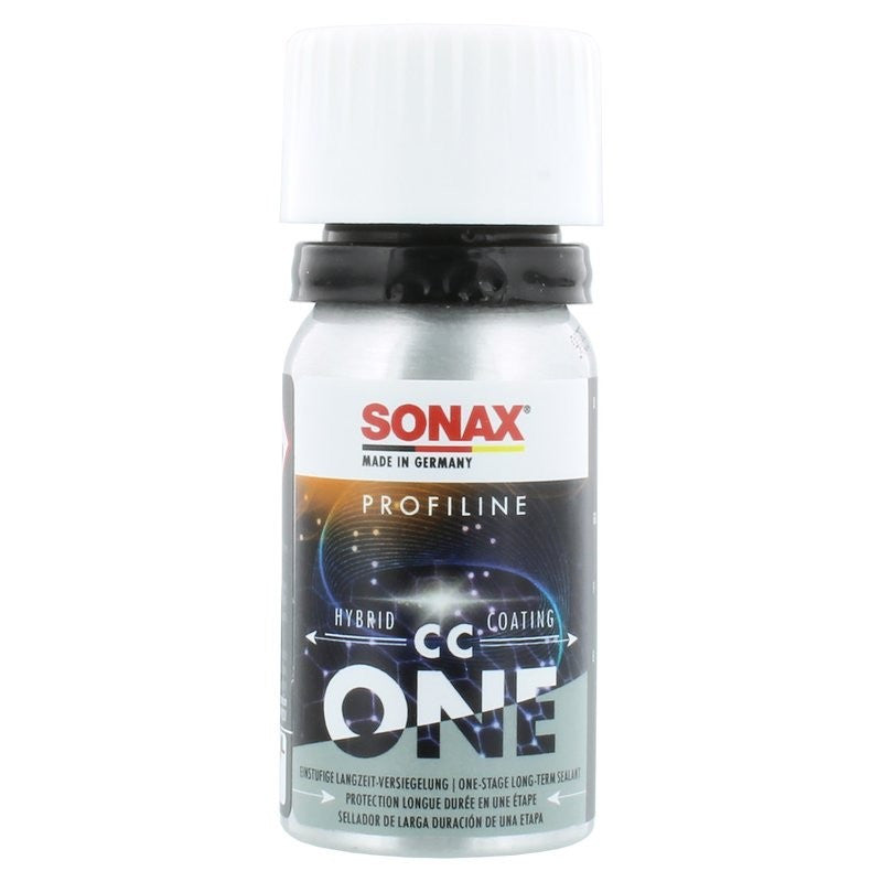 SONAX - PROFILINE HybridCoating CC One - Keramikversiegelung 50ml_2