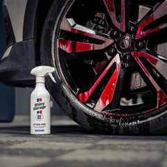 Shiny Garage - D-Tox ONE - Felgenreiniger & Flugrostentferner 500ml_5