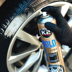 K2 - BOLD - Reifenglanz & Reifenpflege 600ml_3