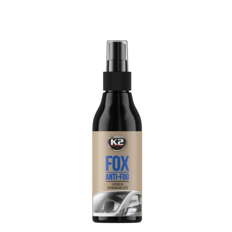 K2 - Fox - Antibeschlagspray 150ml