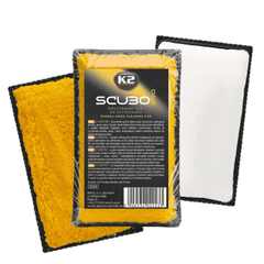 K2 - Scrub Pad Pro Scubo Pro - Reinigungspad 13x8 cm