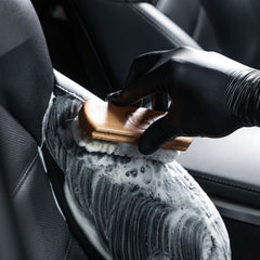 K2 - Auron Brush Soft - Lederbürste_6