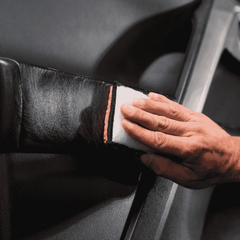 K2 - Scrub Pad Pro Scubo Pro - Reinigungspad 13x8 cm_4