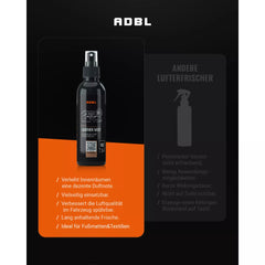 ADBL - Leather Mist - Innenraumduft 200ml_5
