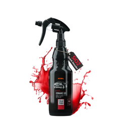 ADBL - Ceramic QD - Quick Detailer für Keramikversigelungen 500ml