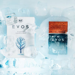 K2 - Evos Viking - Parfüm  Limette & Meeresnoten 50ml_4