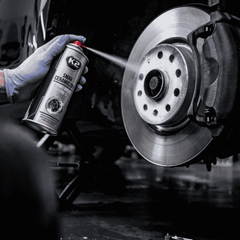 K2 - Keramik-Schmierspray Hochtemperatur bis 1200°C 400ml_2