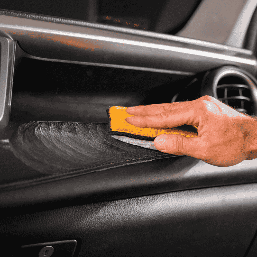 K2 - Scrub Pad Pro Scubo Pro - Reinigungspad 13x8 cm_6