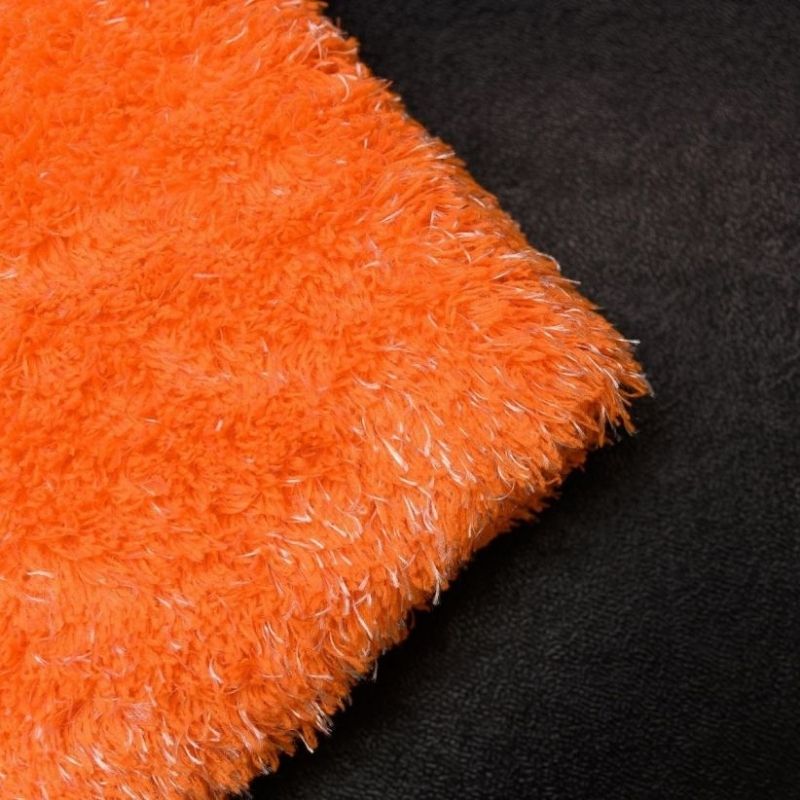 K2 - Mikrofaser Waschhandschuh Kratzfrei & Sanft _3