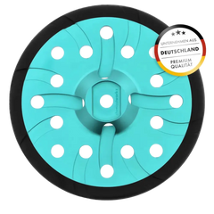 ChemicalWorkz - 125mm Performance Plate - Stützteller