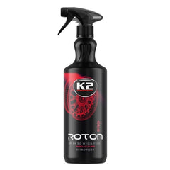 K2 PRO - ROTON Pro - Felgenreiniger & Flugrostentferner 1L