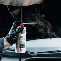 K2 - Anti Marten - Effektives Marderspray 400 ml_3