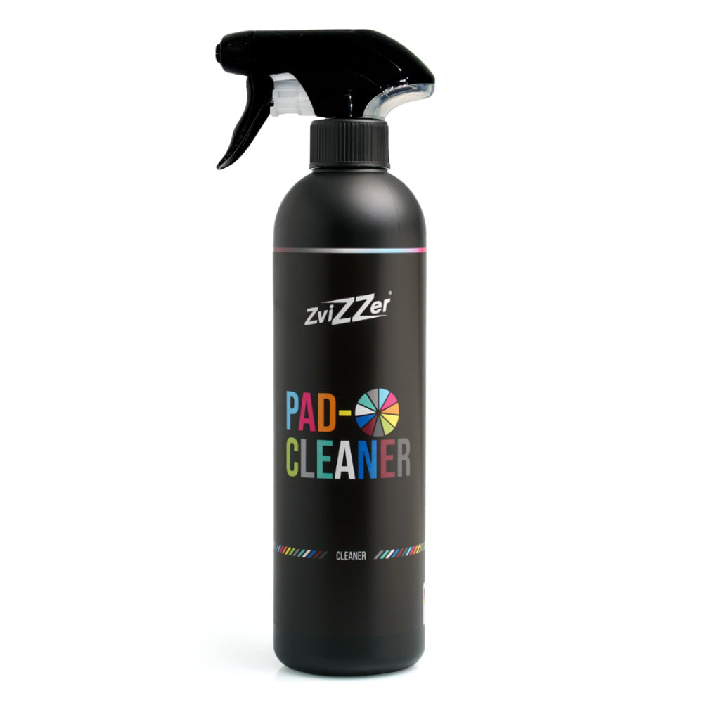 ZviZZer - PAD Cleaner - Polierpad Imprägnierung 750ml