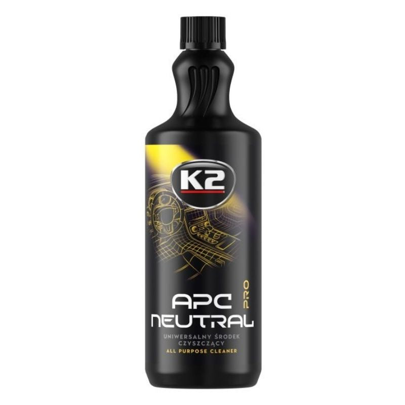 K2 PRO - APC Neutral Pro - Universalreiniger 1L