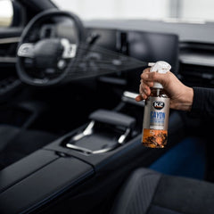 K2 - Cayon Anti-Tabacco - Lufterfrischer Anti-Tabak 250ml_2