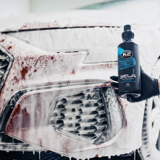 K2 PRO - Bela Pro - Aktivschaum Energy Fruit 1L_2