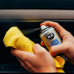 K2 - Fox - Antibeschlag Spray 150ml_3