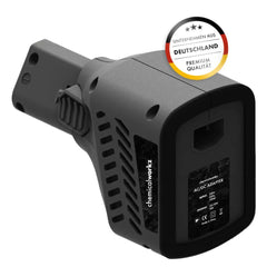 ChemicalWorkz - AC/DC Adapter