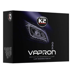 K2 PRO - Vapron Pro Set - Scheinwerfer Regeneration_3