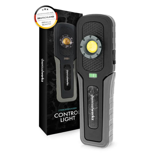 ChemicalWorkz - Control Light - Handlampe