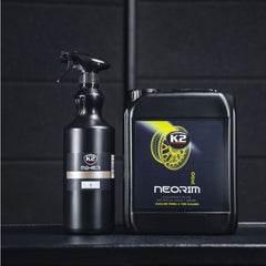 K2 PRO - NEORIM Pro - Felgenreiniger & Reifenreiniger 5L_2
