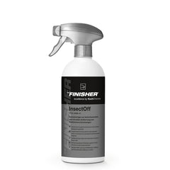 Koch Chemie - The Finisher InsectOff mit schwarzem Insektenschwamm - Set_2