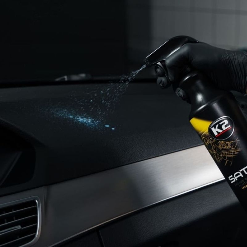 K2 PRO - Satina Pro Geruchsneutral - Interior Quick Detailer 1L_3