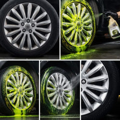 K2 - Neorim - Felgenreiniger 700ml_3