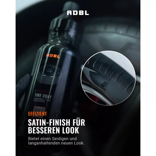 ADBL - Tire Coat - Reifenversiegelung 500ml_2