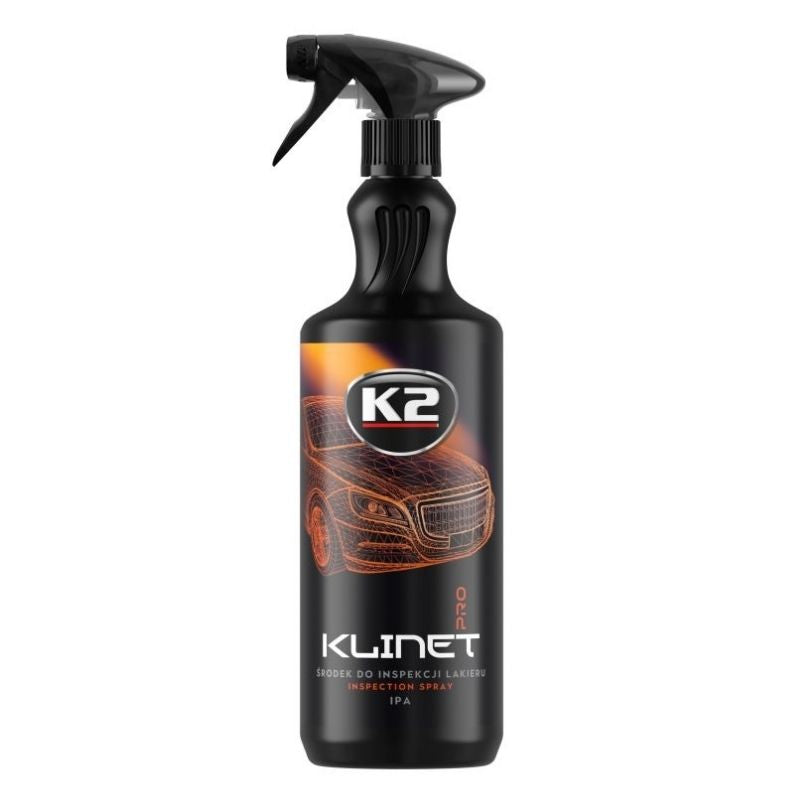 K2 PRO - Klinet Pro - Inspection Spray Lackreiniger 1L