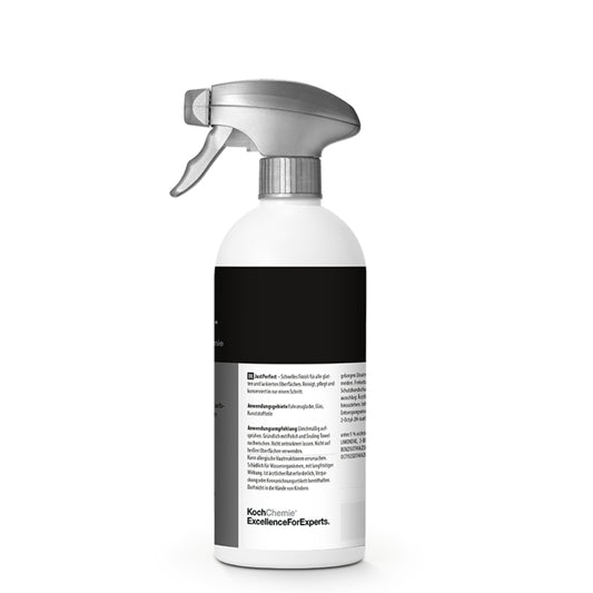 Koch Chemie - JustPerfect - Quick Detailer 500ml_2