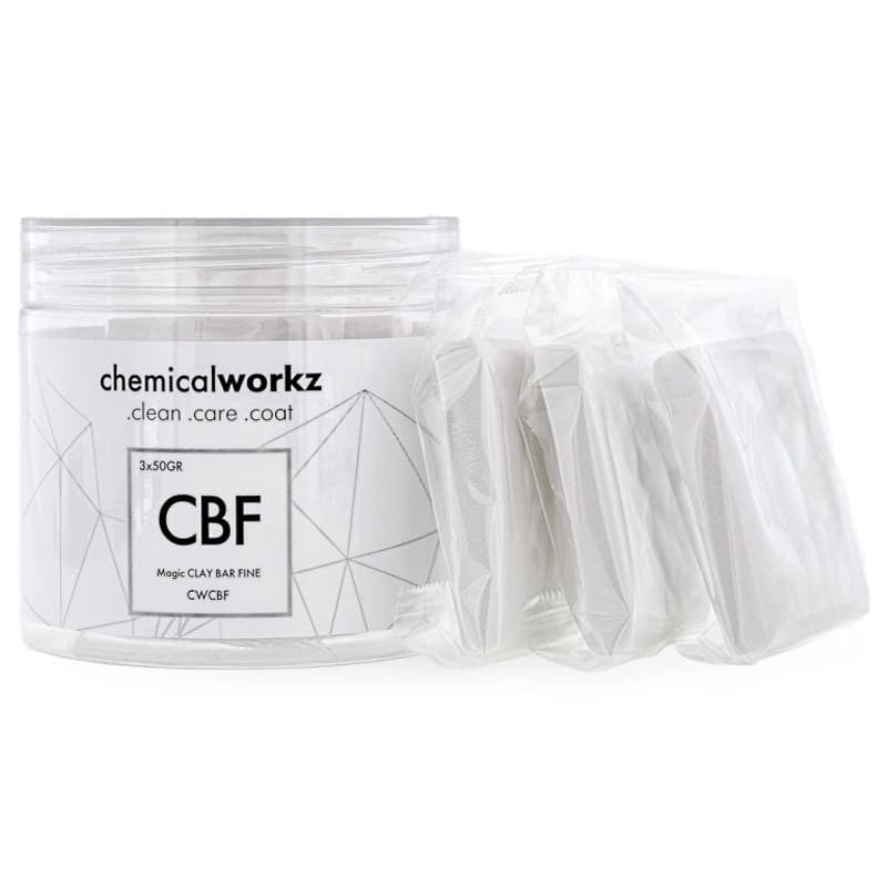 Koch Chemie - Polierset mit Exzenter Poliermaschine DA15 Pro - V2_8